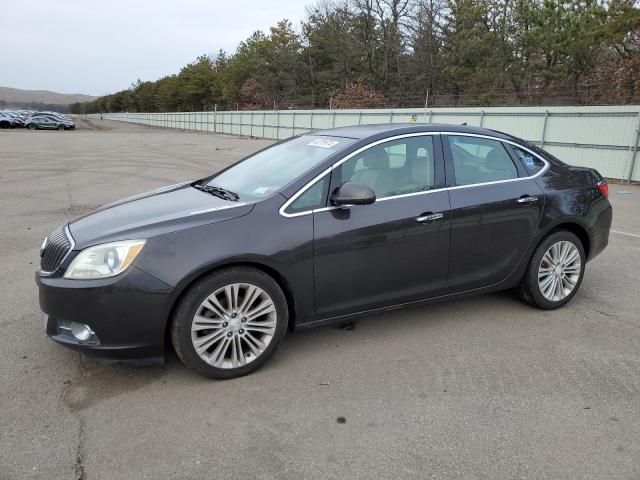 BUICK VERANO