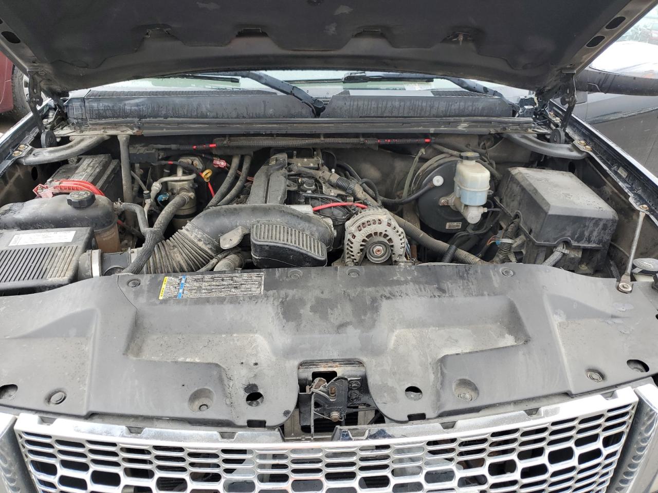 2GTEK133981283039 2008 GMC Sierra K1500