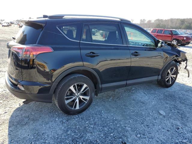 2017 TOYOTA RAV4 XLE - 2T3WFREV9HW372817