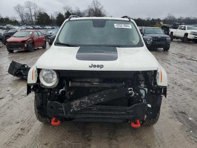 2017 JEEP RENEGADE T ZACCJBCB6HPE94079