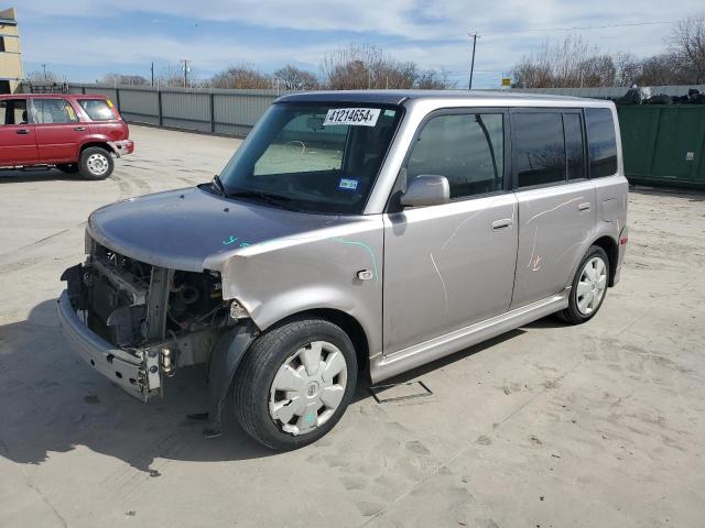 2006 Scion xB 