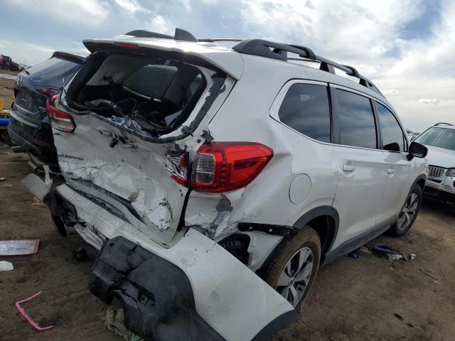 2021 Subaru Ascent Premium VIN: 4S4WMACD6M3466535 Lot: 43297314