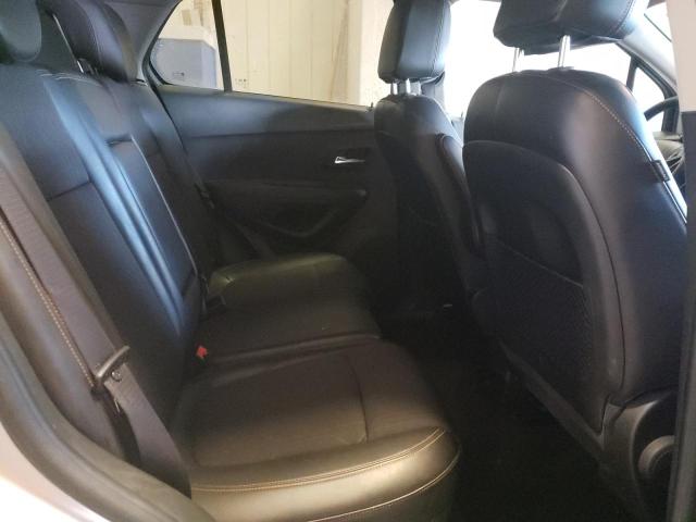 2018 CHEVROLET TRAX 1LT KL7CJPSB8JB509466