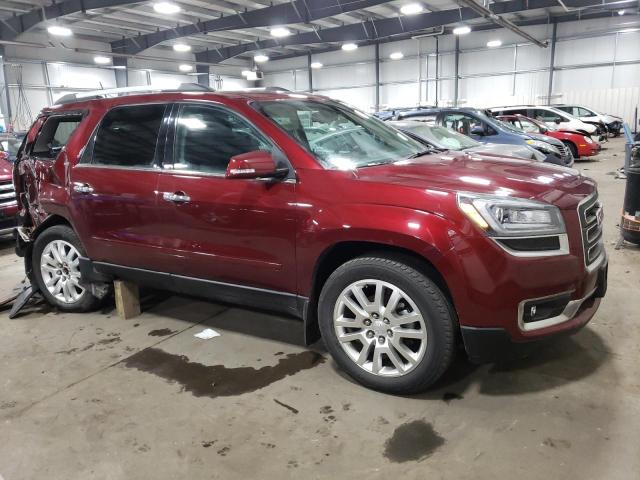2016 GMC ACADIA SLT 1GKKVRKD7GJ141302