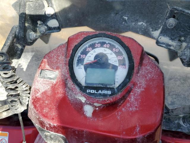 2007 POLARIS X2 800 EFI - 4XATN76A87A216598