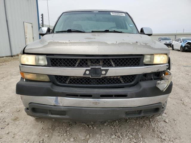 2002 Chevrolet Silverado C2500 Heavy Duty VIN: 1GCHC29U62E299060 Lot: 44358634