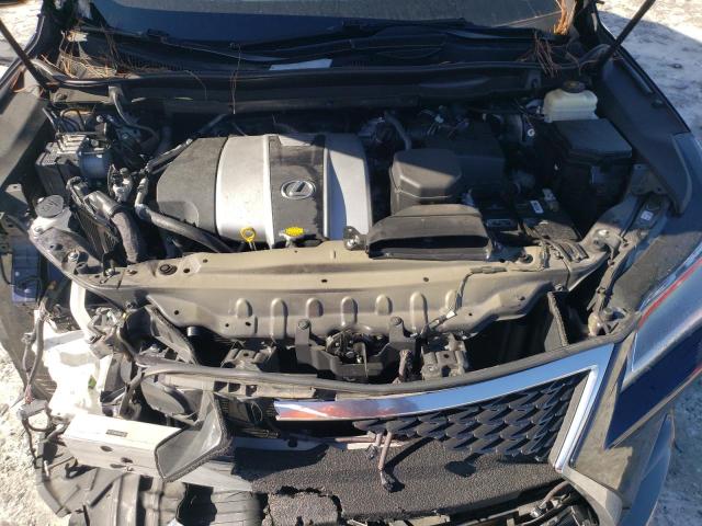 2016 Lexus Rx 350 Base VIN: 2T2BZMCA9GC036291 Lot: 42108354