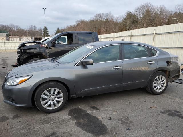 Vin: 1n4al3ap9jc198205, lot: 39096904, nissan altima 2.5 2018 img_1