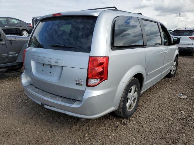 2012 Dodge Grand Caravan Sxt VIN: 2C4RDGCG4CR112419 Lot: 43048824