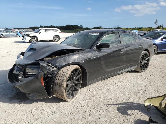 2019 DODGE CHARGER GT - 2C3CDXHG2KH703713