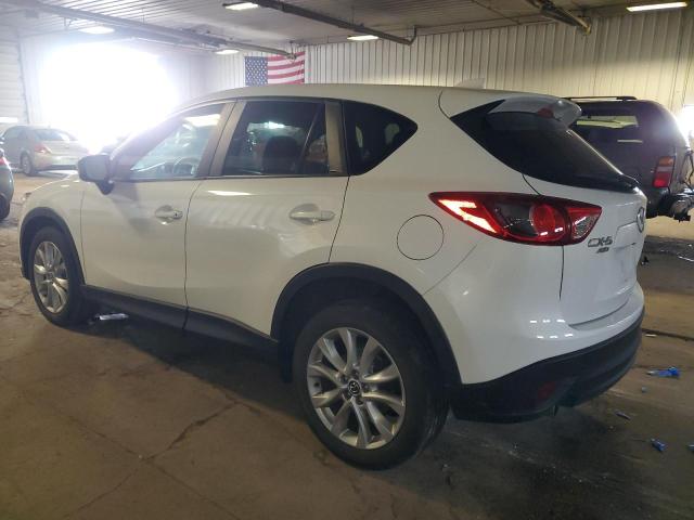 VIN 5NPD84LF1KH434080 2014 MAZDA CX-5 no.2