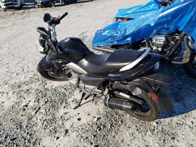 2013 SUZUKI GW250 - LC6GJ55F2D1100098