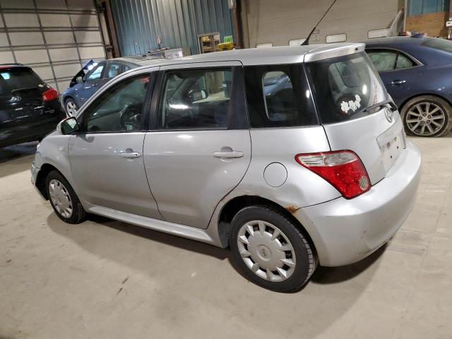 2006 Toyota xA - Image 2
