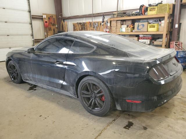 2017 Ford Mustang 2.3L(VIN: 1FA6P8TH1H5311026