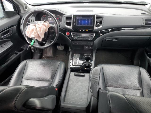 2016 HONDA PILOT ELIT - 5FNYF6H09GB062324