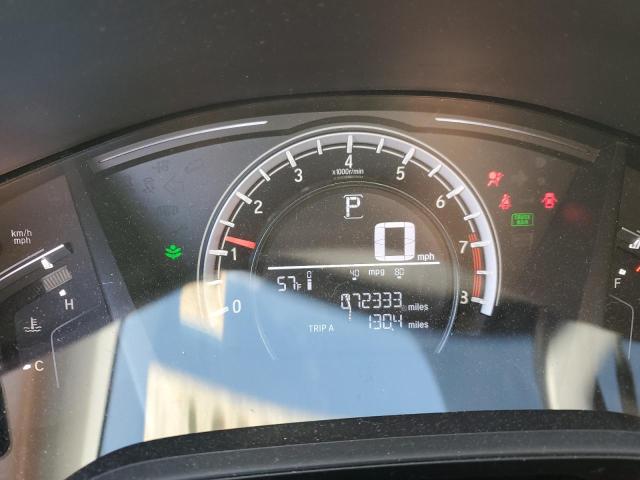 2018 HONDA CR-V LX 2HKRW5H3XJH412965
