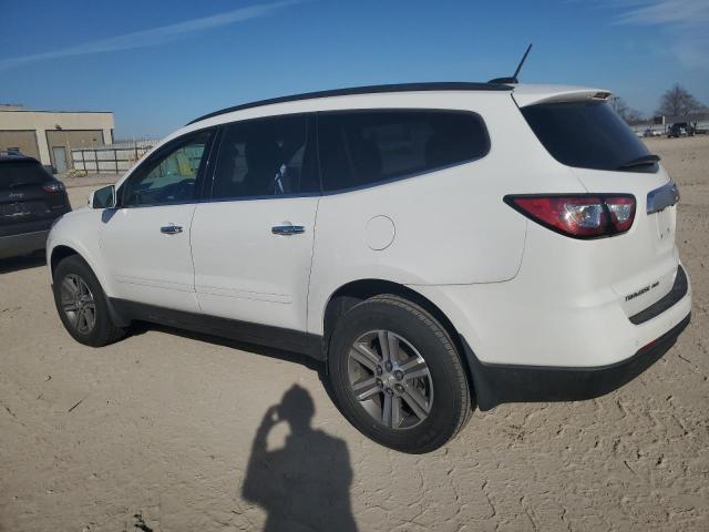 2017 CHEVROLET TRAVERSE L 1GNKVGKD1HJ262531