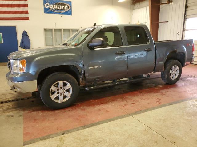 2011 GMC Sierra 1500 SLE