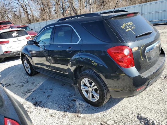 2014 Chevrolet Equinox Lt VIN: 2GNALBEK5E6271126 Lot: 42512514