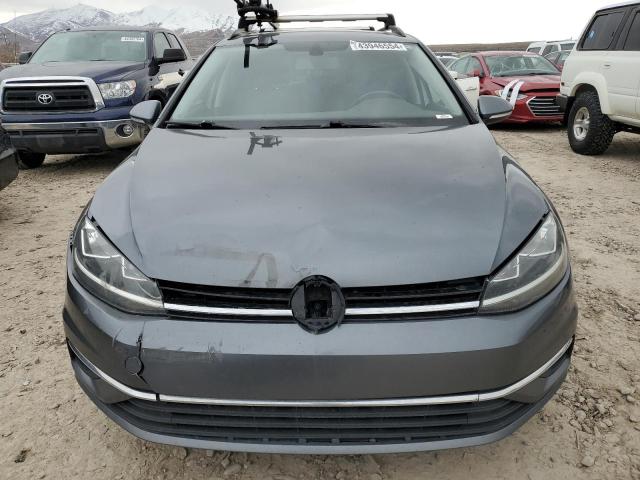 2018 VOLKSWAGEN GOLF SPORT - 3VW717AU9JM757349