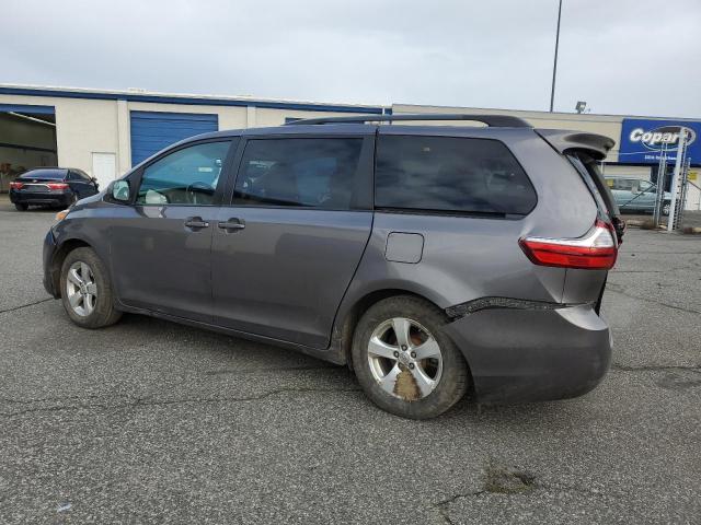 2017 TOYOTA SIENNA 5TDKZ3DC7HS840676