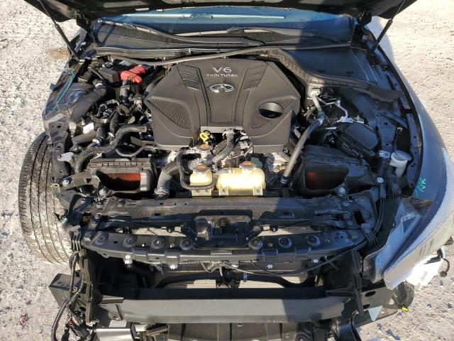 2020 INFINITI Q50 PURE - JN1EV7AP3LM204268