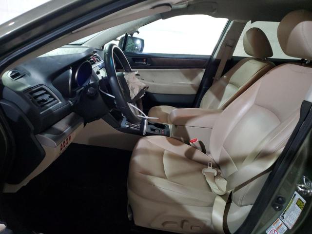 2016 SUBARU OUTBACK 2. 4S4BSANC1G3263632