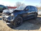 2019 DODGE DURANGO GT - 1C4RDJDG6KC692064