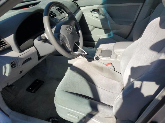 2010 Toyota Camry Base VIN: 4T1BF3EK9AU012138 Lot: 43879704