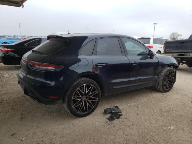 VIN WP1AA2A58NLB01573 2022 Porsche Macan no.3