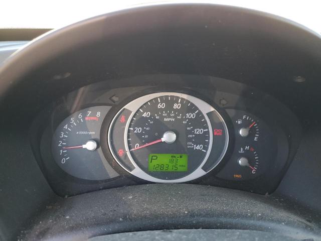 2006 Hyundai Tucson Gls VIN: KM8JN72D76U298543 Lot: 45170764