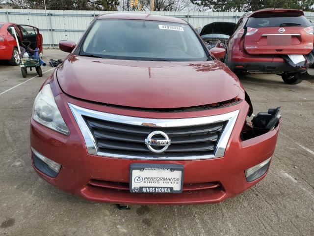 2015 Nissan Altima 2.5 VIN: 1N4AL3AP6FC415183 Lot: 42016334