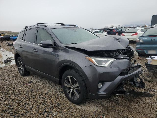2018 TOYOTA RAV4 ADVEN - JTMWFREV5JJ741399