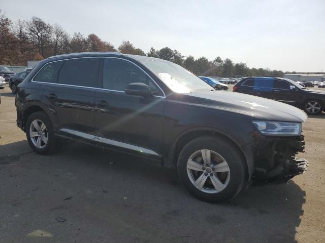 VIN WA1AHAF75JD047522 2018 Audi Q7, Premium no.4