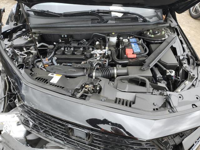 2023 HONDA ACCORD LX 1HGCY1F23PA047484