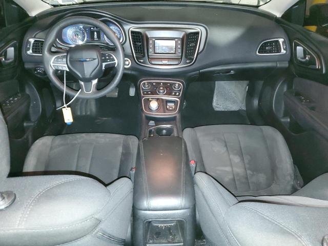 2016 Chrysler 200 - Image 8