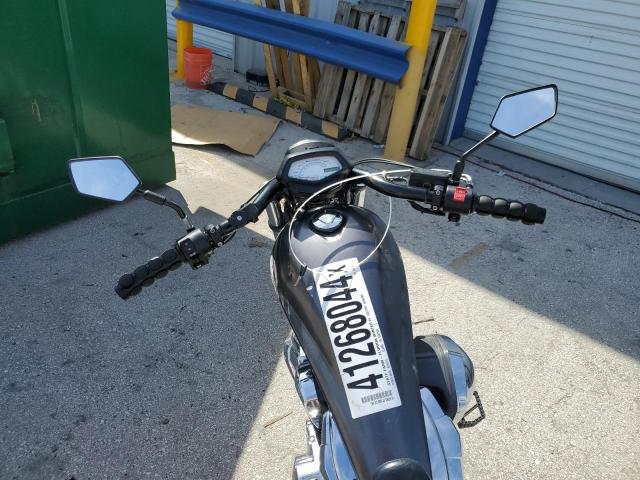 2016 HONDA VT1300 CX JH2SC6124GK100806