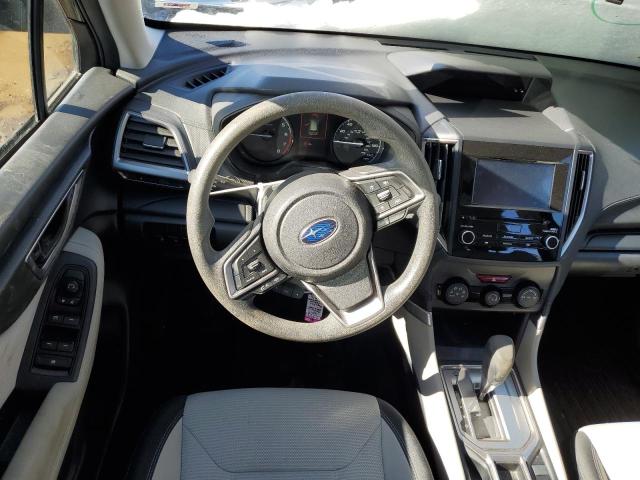 2019 SUBARU FORESTER - JF2SKACC0KH539710