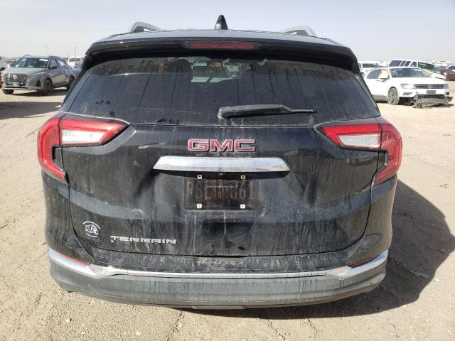 2022 GMC Terrain Slt VIN: 3GKALPEV6NL112292 Lot: 44188334