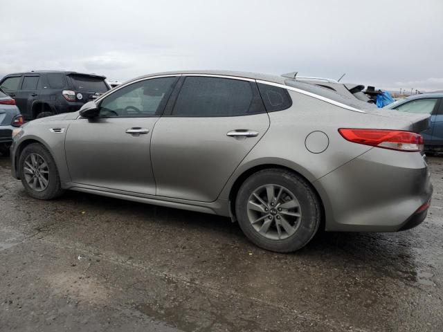 2016 KIA OPTIMA LX 5XXGT4L18GG105976