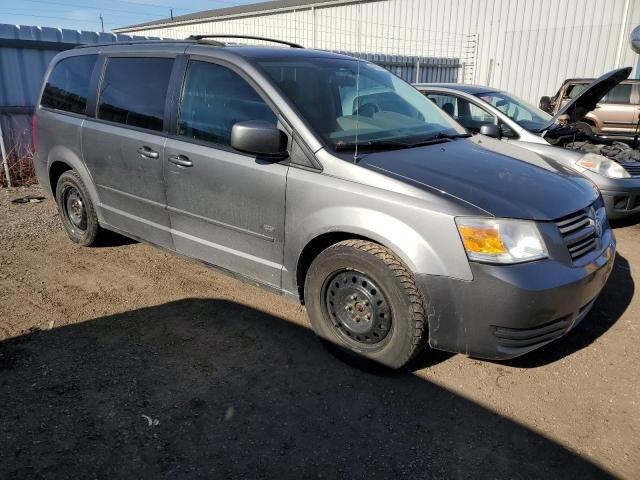 2009 Dodge Caravan - Image 4