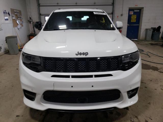 2017 JEEP GR CHEROKE 1C4RJFDJ6HC650908