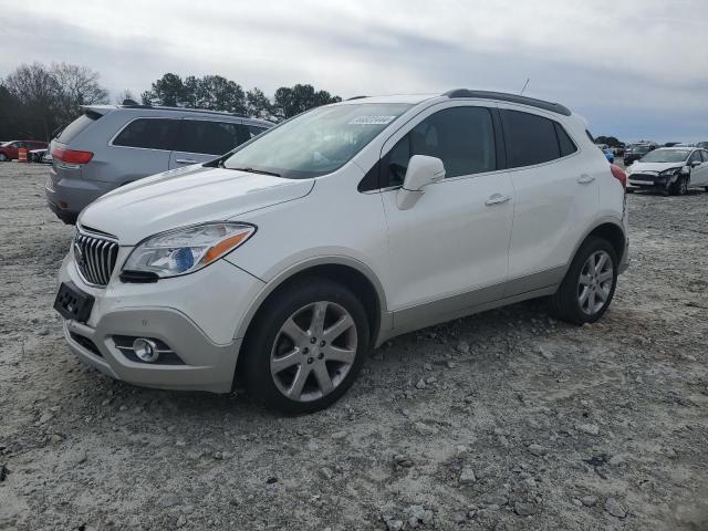 2016 BUICK ENCORE PRE - KL4CJHSBXGB558907