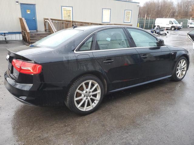 VIN WAUBFAFL4GN016081 2016 Audi A4, Premium S-Line no.3