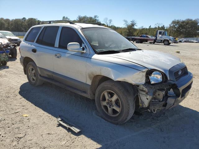 2004 Hyundai Santa Fe Gls VIN: KM8SC13D14U732619 Lot: 42853344