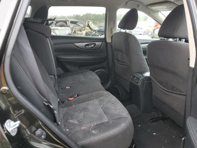 2016 Nissan Rogue S VIN: KNMAT2MVXGP683372 Lot: 42087414