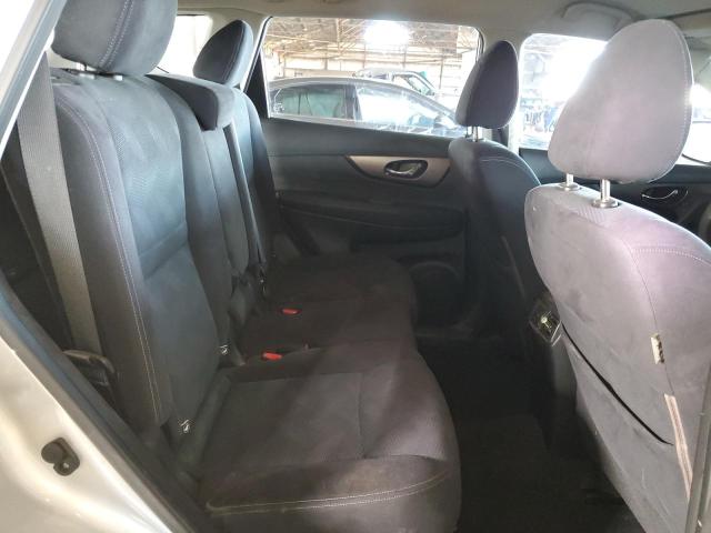 2016 Nissan Rogue - Image 10