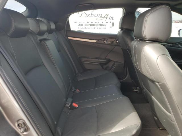 2018 HONDA CIVIC SPOR SHHFK7H94JU224373