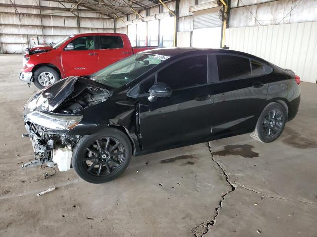 1G1BC5SMXJ7103280 CHEVROLET CRUZE LS 2018