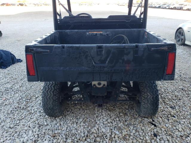 2020 POLARIS RANGER EV - 3NSMAAE41LE763073